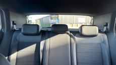 Volkswagen T-Cross 1.0 TSI 115 R-Line 5dr Petrol Estate